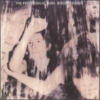 The Psychedelic Furs : Book of Days